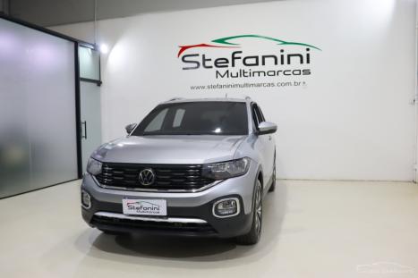 VOLKSWAGEN T-Cross 1.4 4P 250 TSI FLEX HIGHLINE AUTOMTICO, Foto 1