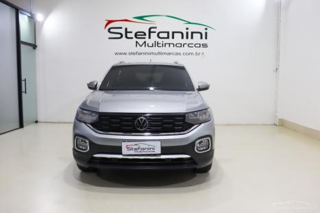 VOLKSWAGEN T-Cross 1.4 4P 250 TSI FLEX HIGHLINE AUTOMTICO, Foto 2