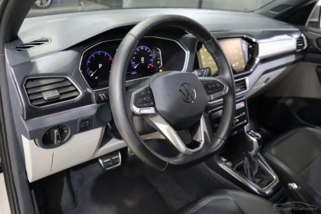 VOLKSWAGEN T-Cross 1.4 4P 250 TSI FLEX HIGHLINE AUTOMTICO, Foto 4