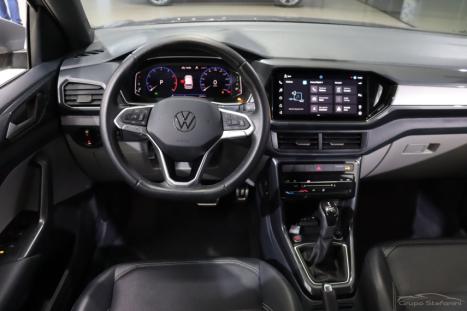 VOLKSWAGEN T-Cross 1.4 4P 250 TSI FLEX HIGHLINE AUTOMTICO, Foto 5