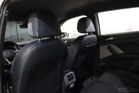 VOLKSWAGEN T-Cross 1.4 4P 250 TSI FLEX HIGHLINE AUTOMTICO, Foto 9
