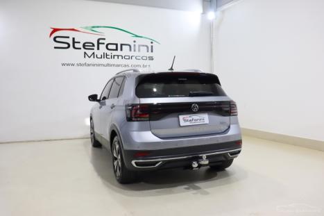 VOLKSWAGEN T-Cross 1.4 4P 250 TSI FLEX HIGHLINE AUTOMTICO, Foto 13