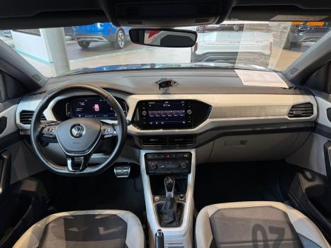 VOLKSWAGEN T-Cross 1.4 4P 250 TSI FLEX HIGHLINE AUTOMTICO, Foto 5