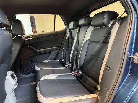 VOLKSWAGEN T-Cross 1.4 4P 250 TSI FLEX HIGHLINE AUTOMTICO, Foto 6