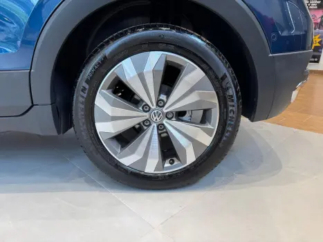 VOLKSWAGEN T-Cross 1.4 4P 250 TSI FLEX HIGHLINE AUTOMTICO, Foto 8