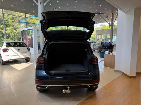 VOLKSWAGEN T-Cross 1.4 4P 250 TSI FLEX HIGHLINE AUTOMTICO, Foto 12