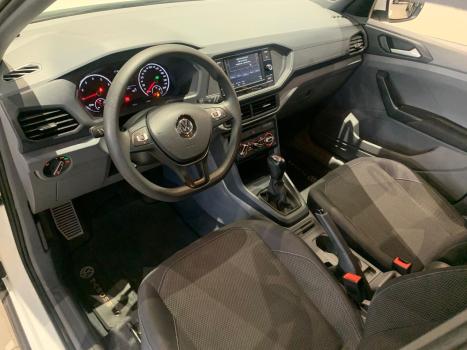 VOLKSWAGEN T-Cross 1.0 4P 200 TSI FLEX SENSE AUTOMTICO, Foto 4