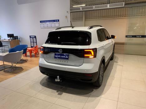 VOLKSWAGEN T-Cross 1.0 4P 200 TSI FLEX SENSE AUTOMTICO, Foto 9
