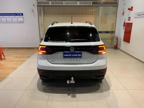 VOLKSWAGEN T-Cross 1.0 4P 200 TSI FLEX SENSE AUTOMTICO, Foto 10