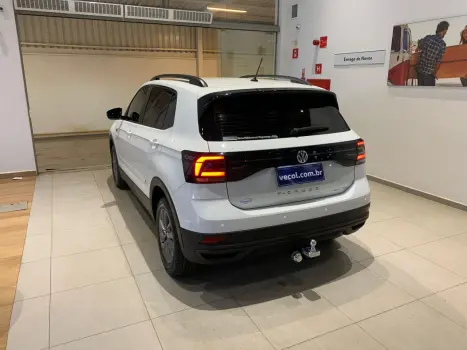VOLKSWAGEN T-Cross 1.0 4P 200 TSI FLEX SENSE AUTOMTICO, Foto 11