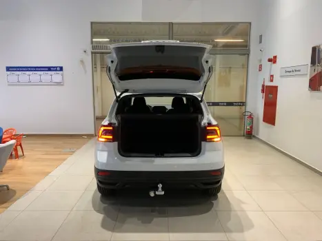 VOLKSWAGEN T-Cross 1.0 4P 200 TSI FLEX SENSE AUTOMTICO, Foto 12