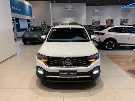 VOLKSWAGEN T-Cross 1.0 4P 200 TSI FLEX SENSE AUTOMTICO, Foto 2