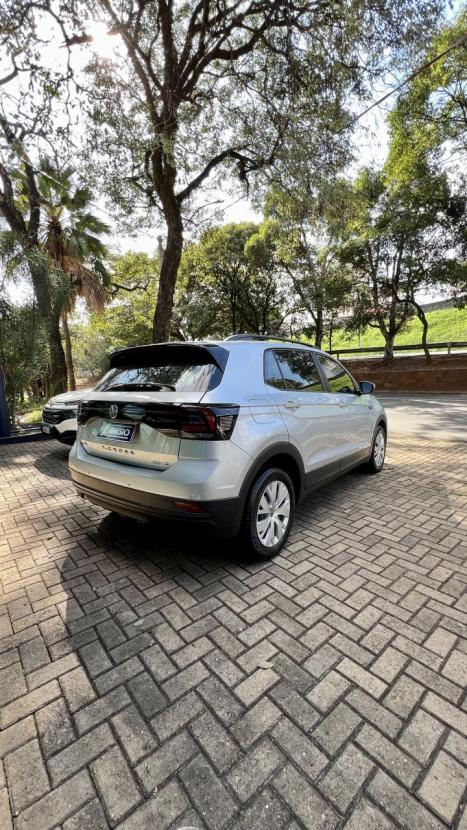 VOLKSWAGEN T-Cross 1.0 4P 200 TSI FLEX SENSE AUTOMTICO, Foto 6
