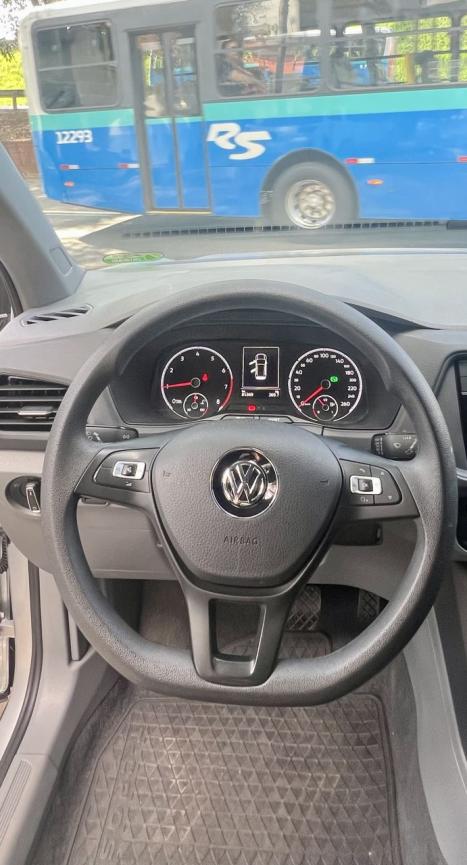 VOLKSWAGEN T-Cross 1.0 4P 200 TSI FLEX SENSE AUTOMTICO, Foto 7