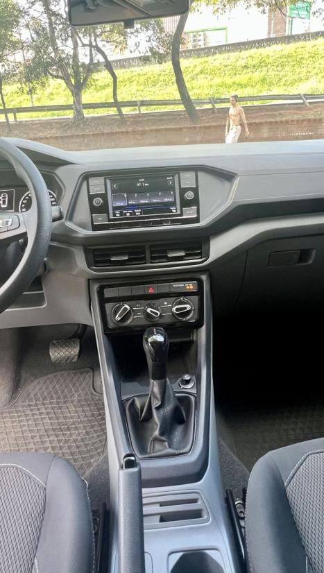 VOLKSWAGEN T-Cross 1.0 4P 200 TSI FLEX SENSE AUTOMTICO, Foto 8