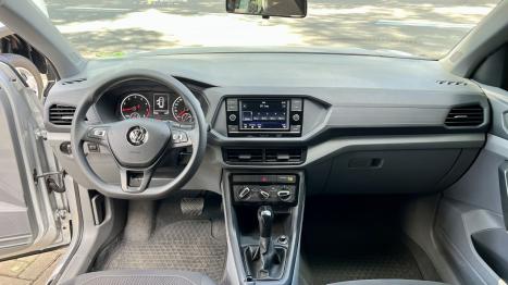 VOLKSWAGEN T-Cross 1.0 4P 200 TSI FLEX SENSE AUTOMTICO, Foto 9