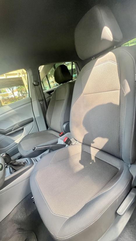VOLKSWAGEN T-Cross 1.0 4P 200 TSI FLEX SENSE AUTOMTICO, Foto 10
