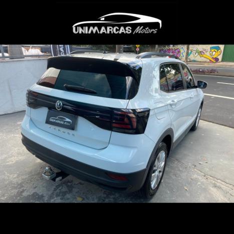 VOLKSWAGEN T-Cross 1.0 4P 200 TSI FLEX SENSE AUTOMTICO, Foto 2