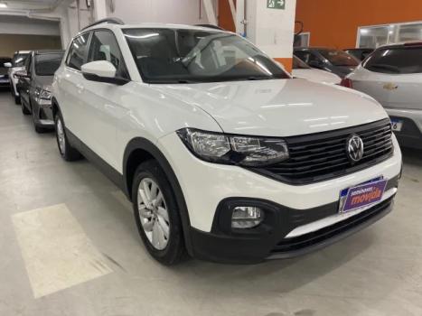 VOLKSWAGEN T-Cross 1.0 4P 200 TSI FLEX AUTOMTICO, Foto 2