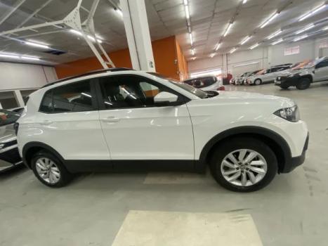 VOLKSWAGEN T-Cross 1.0 4P 200 TSI FLEX AUTOMTICO, Foto 3