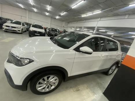 VOLKSWAGEN T-Cross 1.0 4P 200 TSI FLEX AUTOMTICO, Foto 4