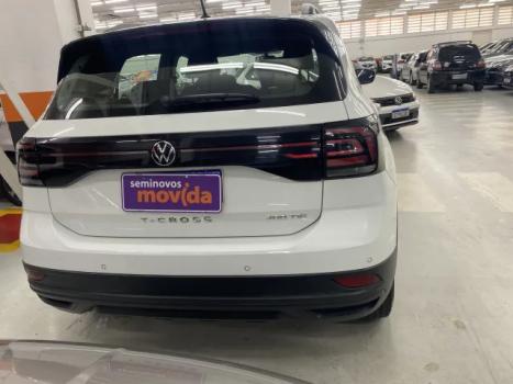 VOLKSWAGEN T-Cross 1.0 4P 200 TSI FLEX AUTOMTICO, Foto 5