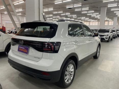 VOLKSWAGEN T-Cross 1.0 4P 200 TSI FLEX AUTOMTICO, Foto 6