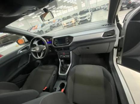VOLKSWAGEN T-Cross 1.0 4P 200 TSI FLEX AUTOMTICO, Foto 7