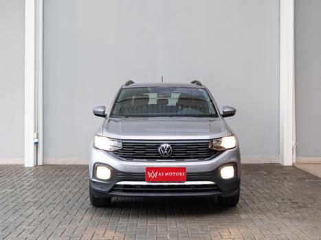 VOLKSWAGEN T-Cross 1.0 4P 200 TSI FLEX AUTOMTICO, Foto 2