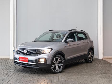 VOLKSWAGEN T-Cross 1.0 4P 200 TSI FLEX AUTOMTICO, Foto 3