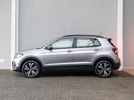 VOLKSWAGEN T-Cross 1.0 4P 200 TSI FLEX AUTOMTICO, Foto 4