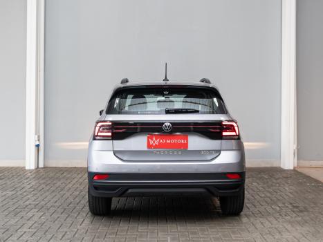 VOLKSWAGEN T-Cross 1.0 4P 200 TSI FLEX AUTOMTICO, Foto 6