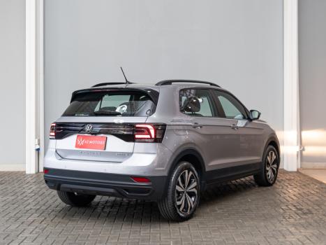VOLKSWAGEN T-Cross 1.0 4P 200 TSI FLEX AUTOMTICO, Foto 7
