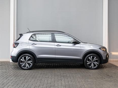 VOLKSWAGEN T-Cross 1.0 4P 200 TSI FLEX AUTOMTICO, Foto 8