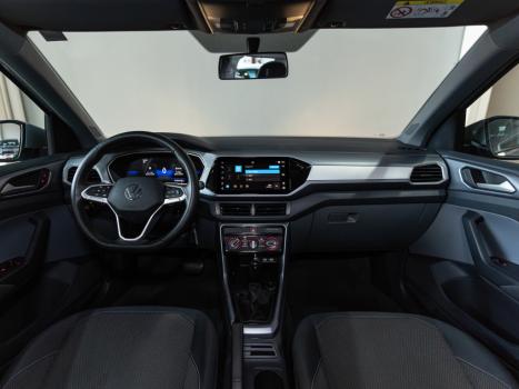 VOLKSWAGEN T-Cross 1.0 4P 200 TSI FLEX AUTOMTICO, Foto 10