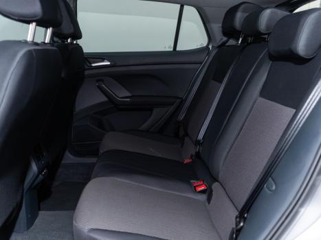 VOLKSWAGEN T-Cross 1.0 4P 200 TSI FLEX AUTOMTICO, Foto 21