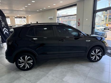 VOLKSWAGEN T-Cross 1.0 4P 200 TSI FLEX COMFORTLINE AUTOMTICO, Foto 4