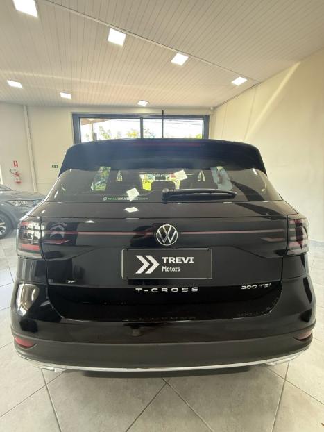 VOLKSWAGEN T-Cross 1.0 4P 200 TSI FLEX COMFORTLINE AUTOMTICO, Foto 5