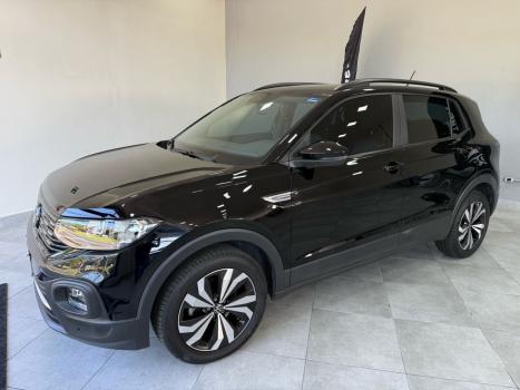 VOLKSWAGEN T-Cross 1.0 4P 200 TSI FLEX COMFORTLINE AUTOMTICO, Foto 7