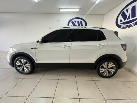 VOLKSWAGEN T-Cross 1.4 4P 250 TSI FLEX HIGHLINE AUTOMTICO, Foto 2