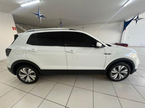 VOLKSWAGEN T-Cross 1.4 4P 250 TSI FLEX HIGHLINE AUTOMTICO, Foto 5