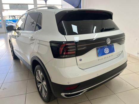 VOLKSWAGEN T-Cross 1.4 4P 250 TSI FLEX HIGHLINE AUTOMTICO, Foto 6