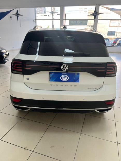 VOLKSWAGEN T-Cross 1.4 4P 250 TSI FLEX HIGHLINE AUTOMTICO, Foto 7