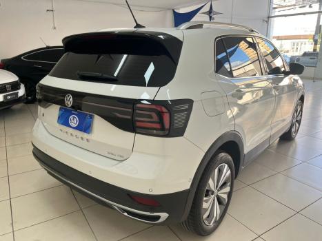 VOLKSWAGEN T-Cross 1.4 4P 250 TSI FLEX HIGHLINE AUTOMTICO, Foto 8