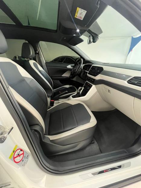 VOLKSWAGEN T-Cross 1.4 4P 250 TSI FLEX HIGHLINE AUTOMTICO, Foto 9