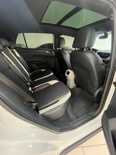 VOLKSWAGEN T-Cross 1.4 4P 250 TSI FLEX HIGHLINE AUTOMTICO, Foto 10