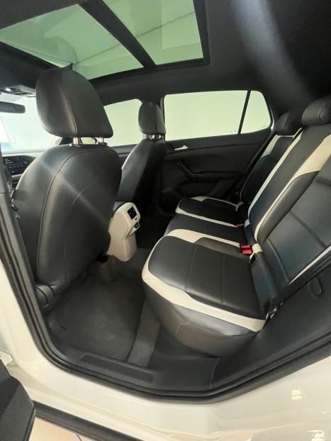 VOLKSWAGEN T-Cross 1.4 4P 250 TSI FLEX HIGHLINE AUTOMTICO, Foto 11