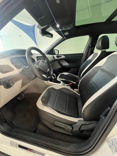 VOLKSWAGEN T-Cross 1.4 4P 250 TSI FLEX HIGHLINE AUTOMTICO, Foto 13