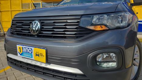 VOLKSWAGEN T-Cross 1.0 4P 200 TSI FLEX AUTOMTICO, Foto 3
