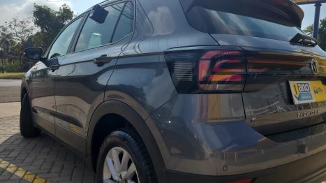 VOLKSWAGEN T-Cross 1.0 4P 200 TSI FLEX AUTOMTICO, Foto 5